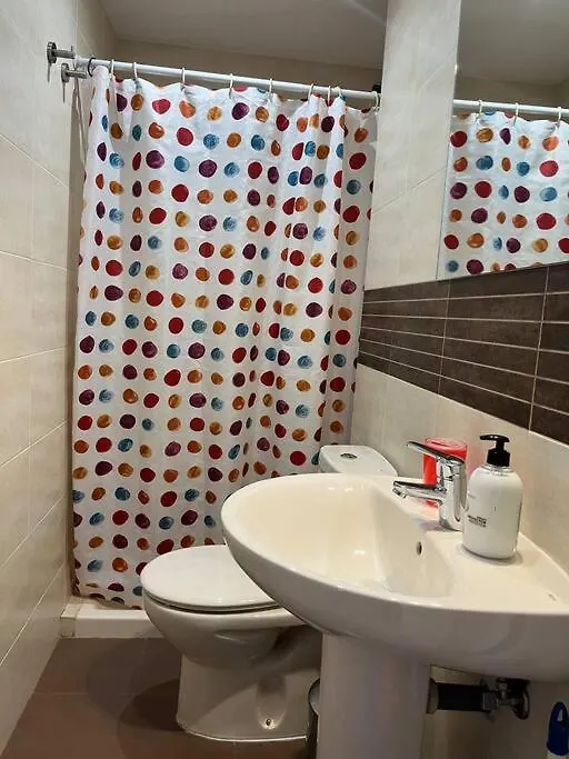 Bonito Apartamento Cerca Del Mar Empuriabrava Apartment