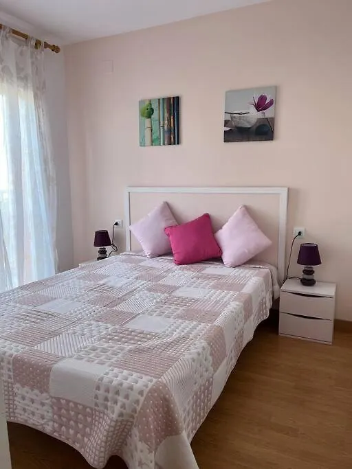 Bonito Apartamento Cerca Del Mar Empuriabrava