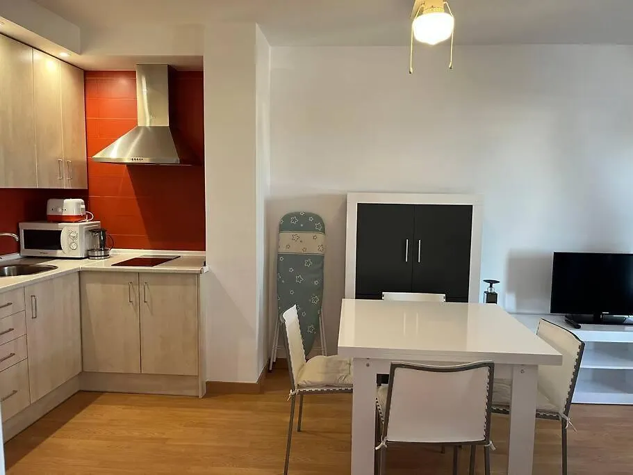 Bonito Apartamento Cerca Del Mar Empuriabrava Apartment