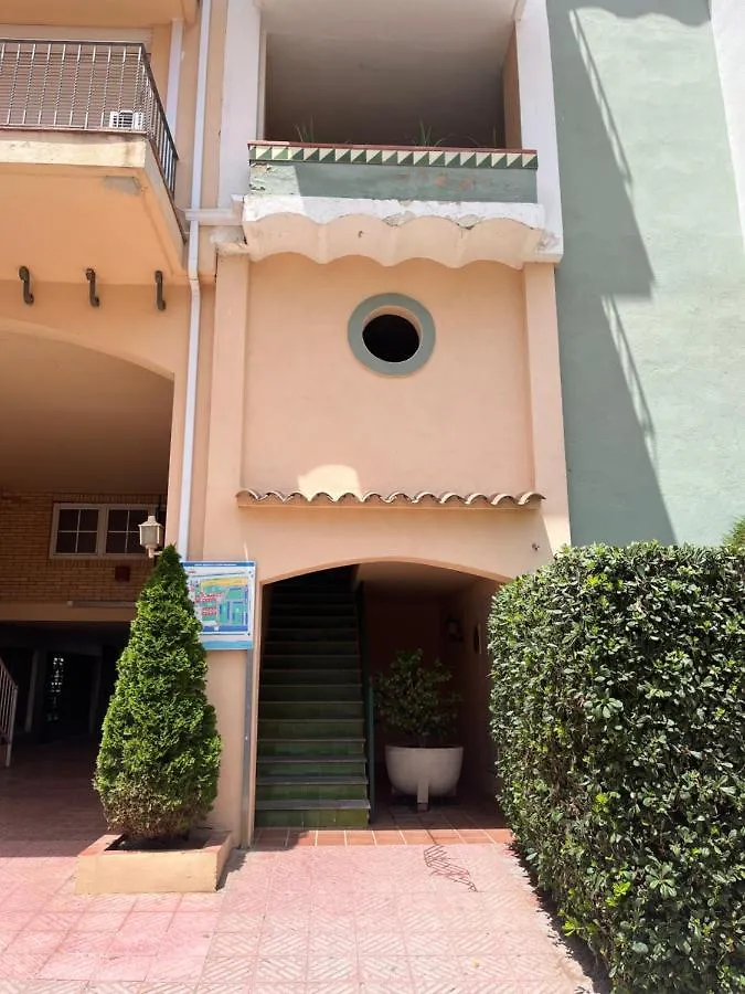 Lejlighed Bonito Apartamento Cerca Del Mar Empuriabrava